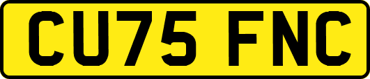 CU75FNC