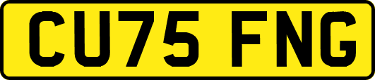 CU75FNG