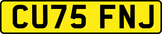 CU75FNJ