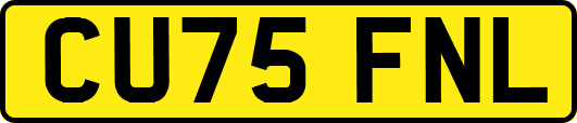 CU75FNL