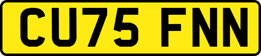CU75FNN