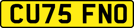 CU75FNO