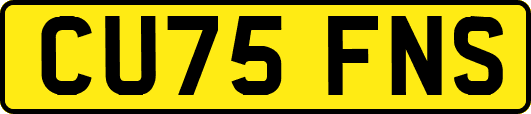 CU75FNS