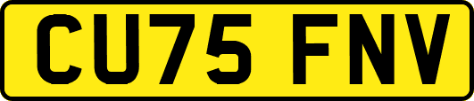 CU75FNV