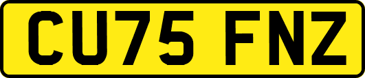 CU75FNZ