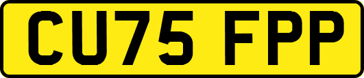 CU75FPP