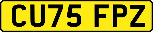 CU75FPZ