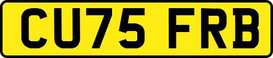 CU75FRB