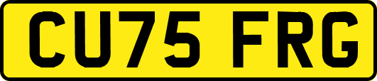 CU75FRG