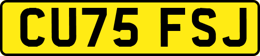 CU75FSJ