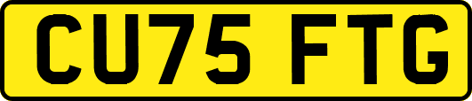 CU75FTG