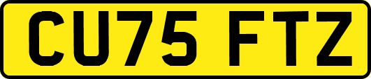 CU75FTZ