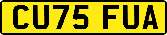 CU75FUA