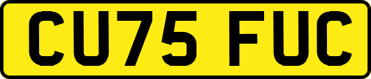 CU75FUC