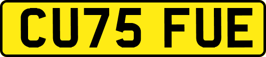 CU75FUE