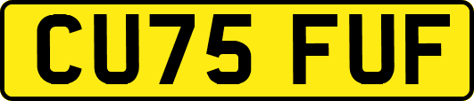 CU75FUF