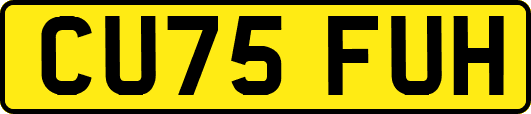 CU75FUH