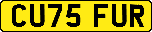 CU75FUR