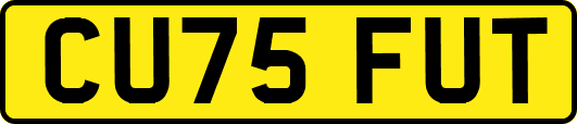 CU75FUT