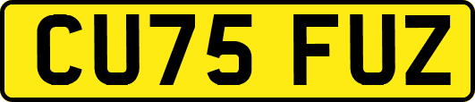 CU75FUZ