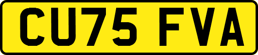 CU75FVA