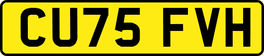 CU75FVH