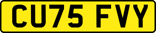 CU75FVY