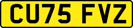 CU75FVZ