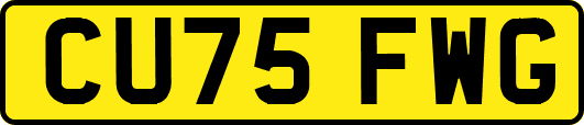 CU75FWG