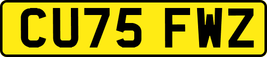 CU75FWZ