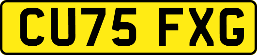CU75FXG
