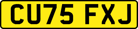 CU75FXJ