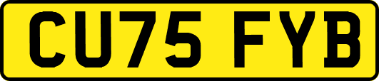 CU75FYB