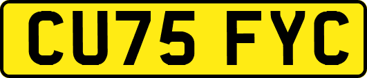 CU75FYC