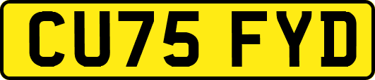 CU75FYD