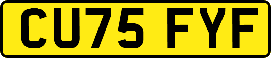 CU75FYF