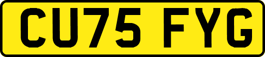 CU75FYG