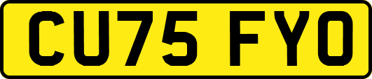CU75FYO