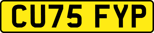 CU75FYP