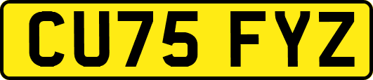 CU75FYZ