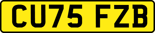 CU75FZB