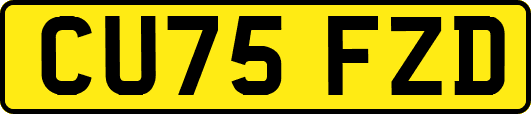 CU75FZD