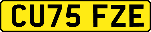 CU75FZE
