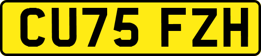 CU75FZH