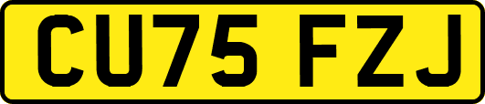 CU75FZJ