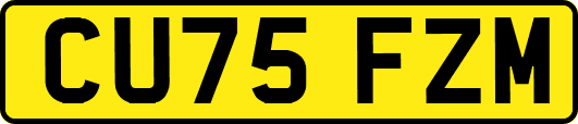 CU75FZM