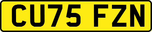 CU75FZN