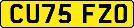 CU75FZO