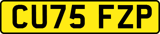 CU75FZP