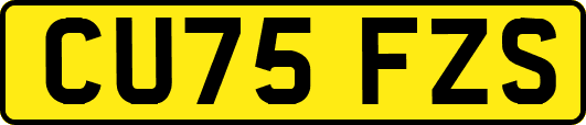CU75FZS